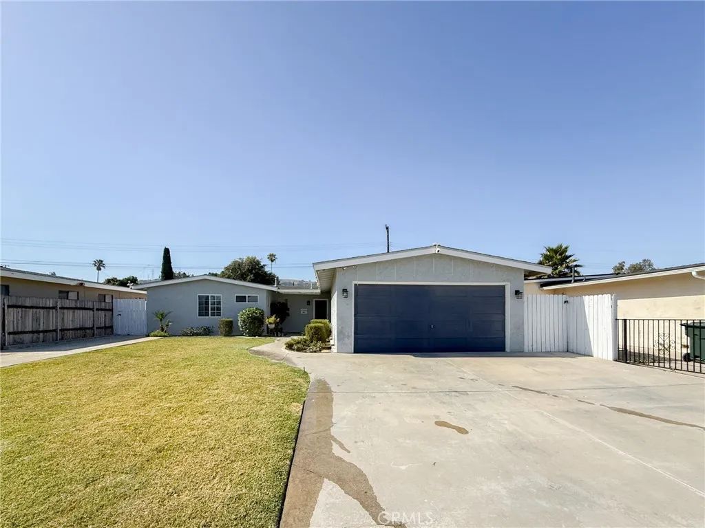 18626 Barroso St, Rowland Heights, CA 91748