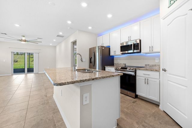 10972 SW Vasari Way, Port St. Lucie, Port St Lucie, FL 34987