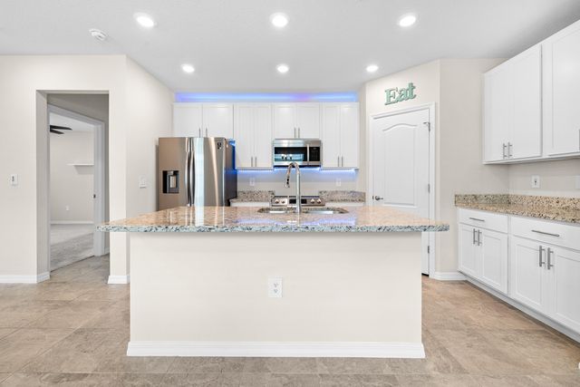 10972 SW Vasari Way, Port St. Lucie, Port St Lucie, FL 34987