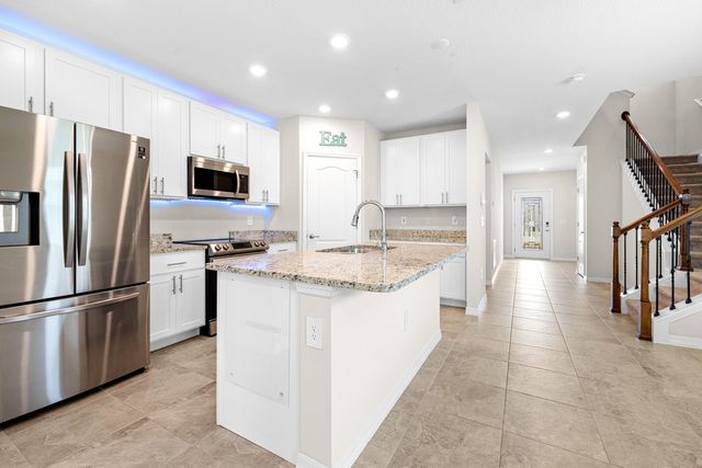 10972 SW Vasari Way, Port St. Lucie, Port St Lucie, FL 34987