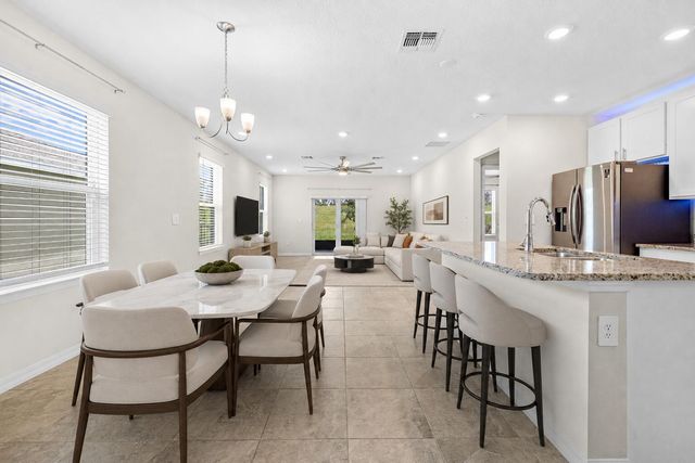 10972 SW Vasari Way, Port St. Lucie, Port St Lucie, FL 34987