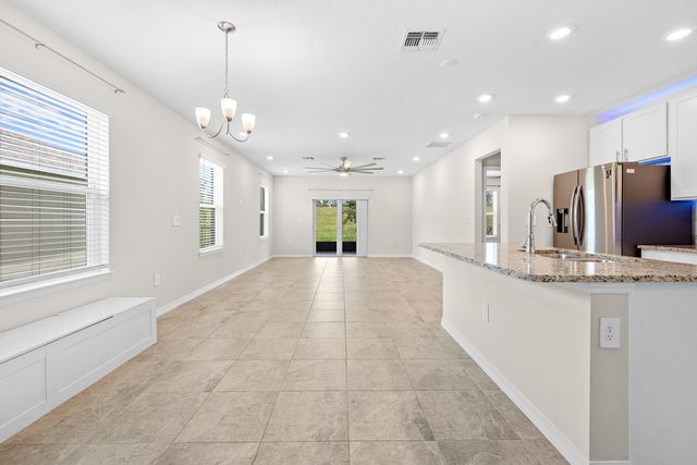 10972 SW Vasari Way, Port St. Lucie, Port St Lucie, FL 34987