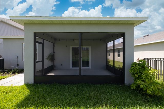 10972 SW Vasari Way, Port St. Lucie, Port St Lucie, FL 34987