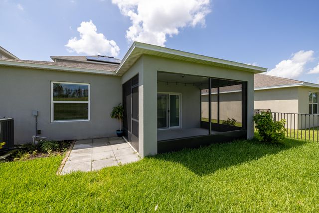 10972 SW Vasari Way, Port St. Lucie, Port St Lucie, FL 34987