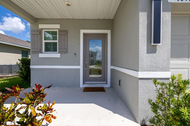 10972 SW Vasari Way, Port St. Lucie, Port St Lucie, FL 34987