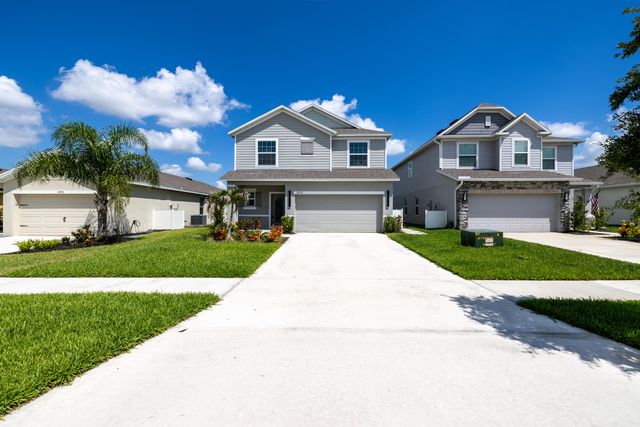 10972 SW Vasari Way, Port St. Lucie, Port St Lucie, FL 34987