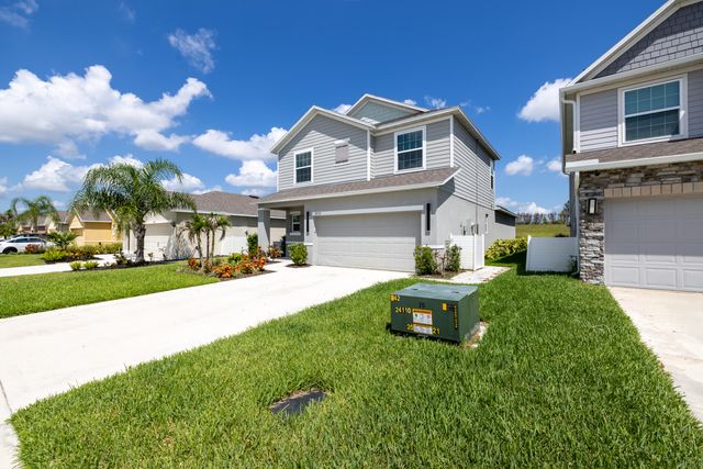 10972 SW Vasari Way, Port St. Lucie, Port St Lucie, FL 34987