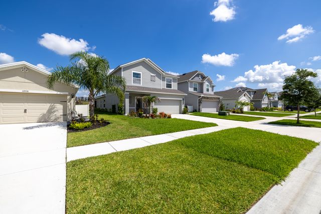 10972 SW Vasari Way, Port St. Lucie, Port St Lucie, FL 34987