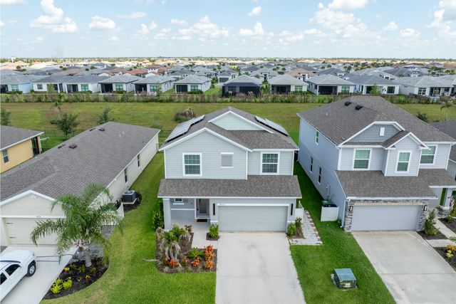 10972 SW Vasari Way, Port St. Lucie, Port St Lucie, FL 34987