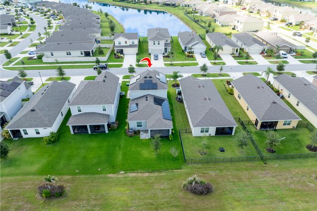 10972 SW Vasari Way, Port St. Lucie, Port St Lucie, FL 34987