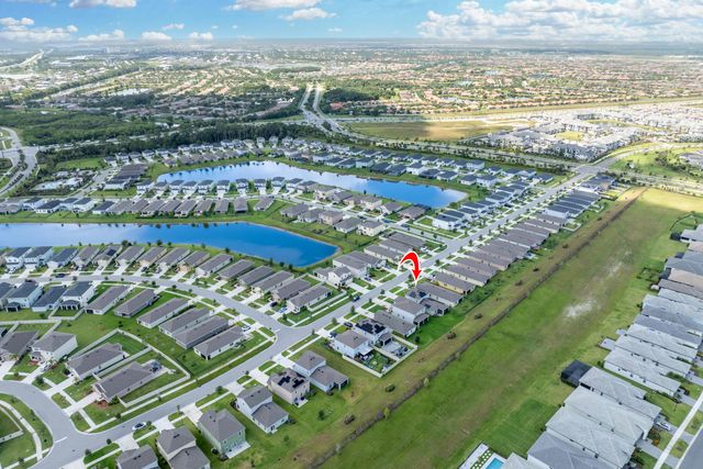 10972 SW Vasari Way, Port St. Lucie, Port St Lucie, FL 34987