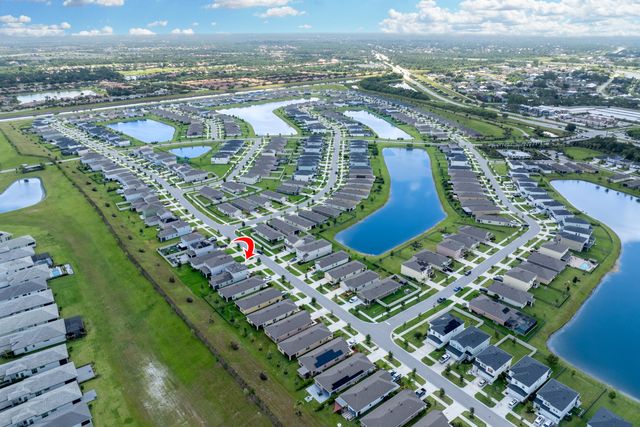 10972 SW Vasari Way, Port St. Lucie, Port St Lucie, FL 34987