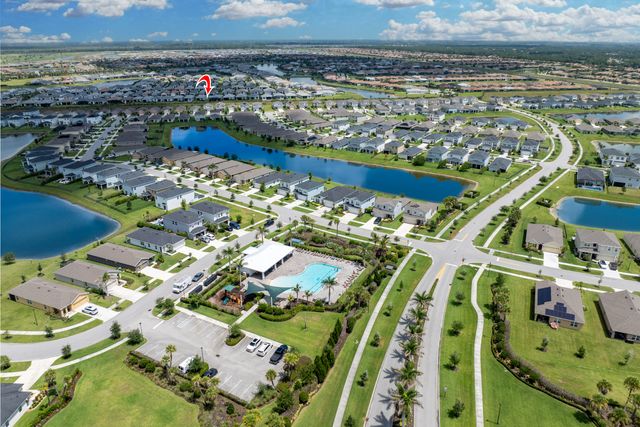 10972 SW Vasari Way, Port St. Lucie, Port St Lucie, FL 34987