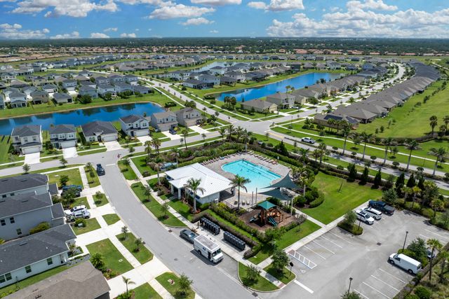 10972 SW Vasari Way, Port St. Lucie, Port St Lucie, FL 34987