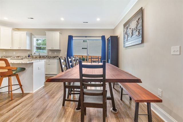 415 Thompson Street, Pendleton, SC 29670