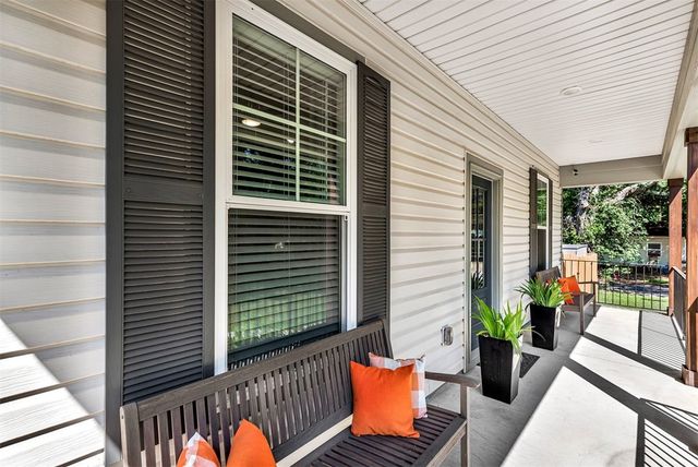 415 Thompson Street, Pendleton, SC 29670