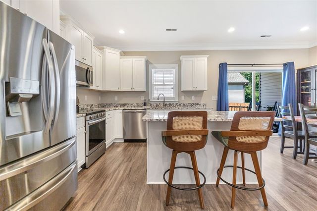 415 Thompson Street, Pendleton, SC 29670