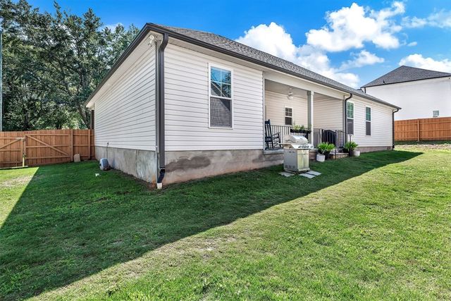 415 Thompson Street, Pendleton, SC 29670