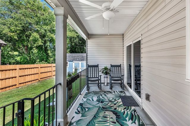 415 Thompson Street, Pendleton, SC 29670