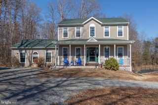 5825 MORRIS RD, Spotsylvania, VA 22551