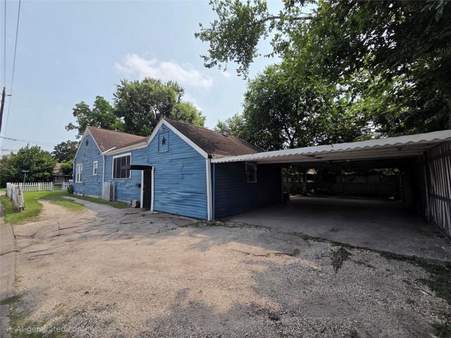 7002 Ilex Street, Houston, TX 77087