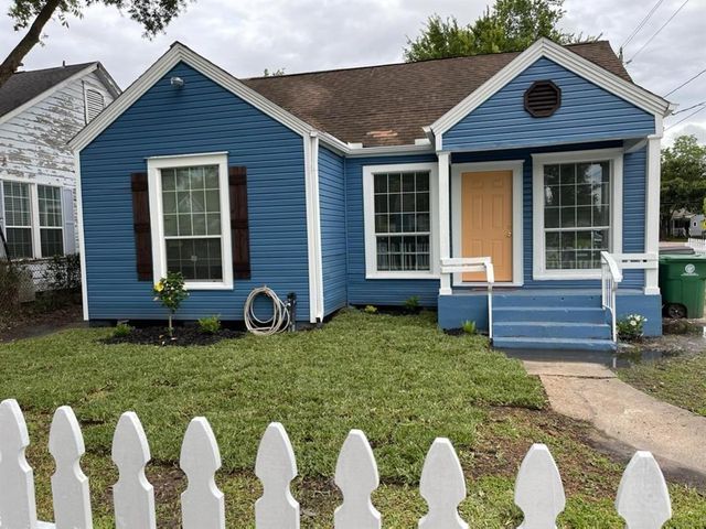 7002 Ilex Street, Houston, TX 77087