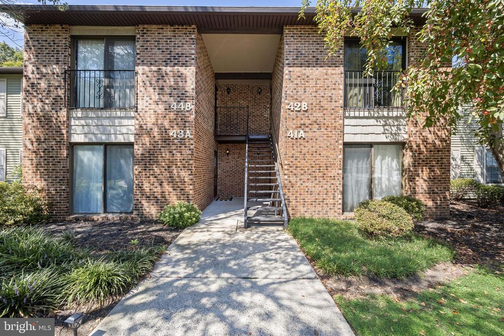 42 W BLUEBELL LN, MOUNT LAUREL, NJ 08054 — photo 3
