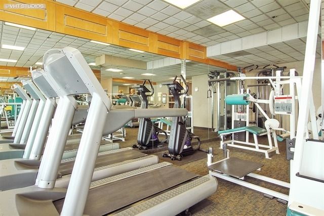 195 N Harbor Drive 209, Chicago, IL 60601
