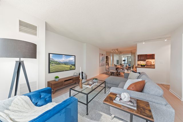 195 N Harbor Drive 209, Chicago, IL 60601