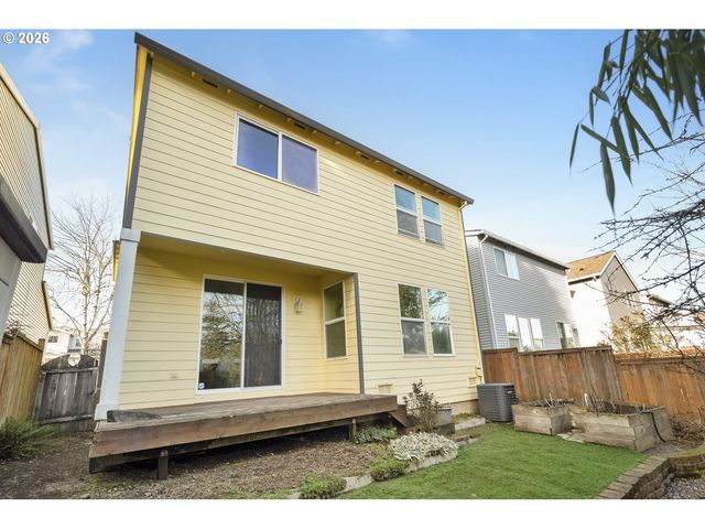 5778 Se TRANQUIL Ct, Milwaukie, OR 97267