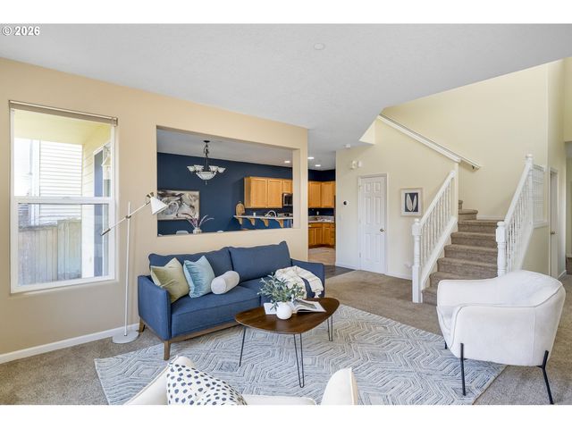 5778 Se TRANQUIL Ct, Milwaukie, OR 97267