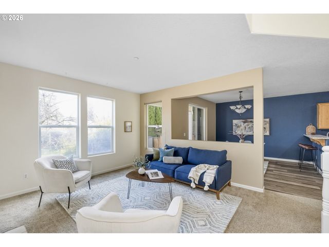 5778 Se TRANQUIL Ct, Milwaukie, OR 97267