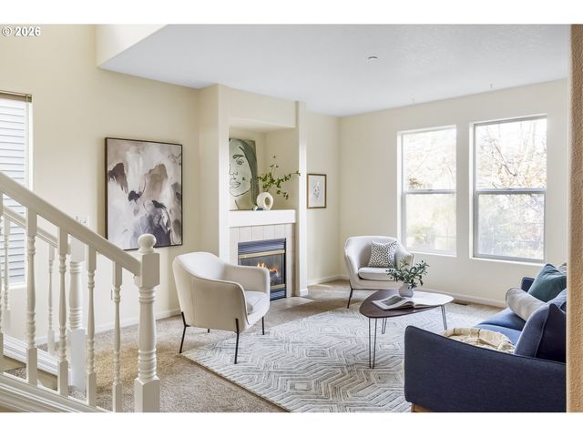 5778 Se TRANQUIL Ct, Milwaukie, OR 97267