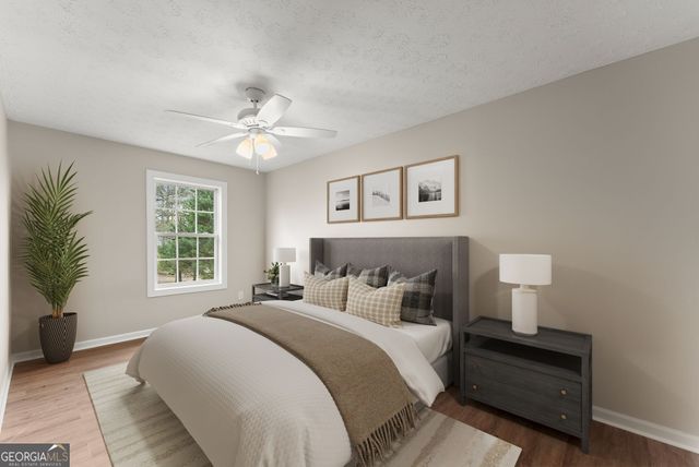 2244 Bennett Circle, Gainesville, GA 30504