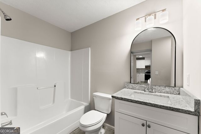 2244 Bennett Circle, Gainesville, GA 30504