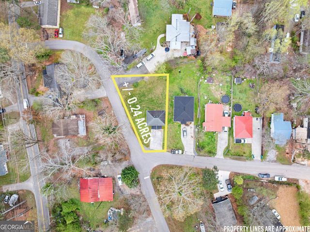 2244 Bennett Circle, Gainesville, GA 30504