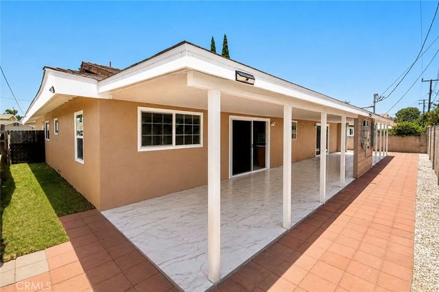 13291 Siskiyou, Westminster, CA 92683
