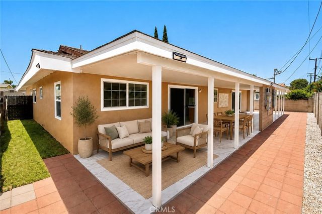 13291 Siskiyou, Westminster, CA 92683