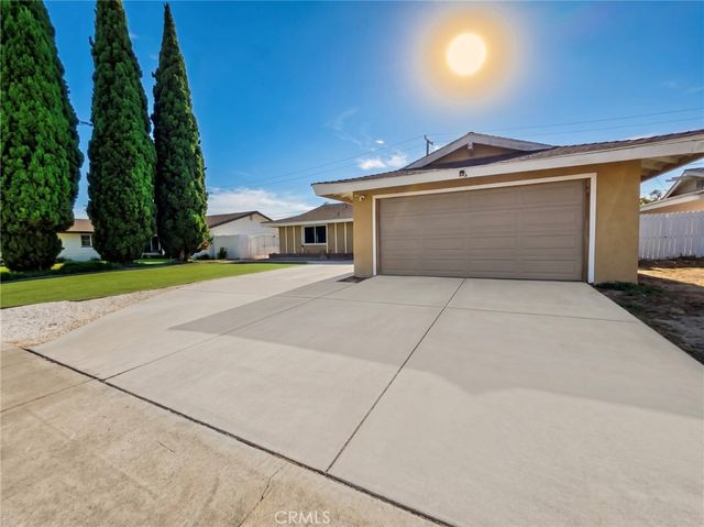 13291 Siskiyou, Westminster, CA 92683