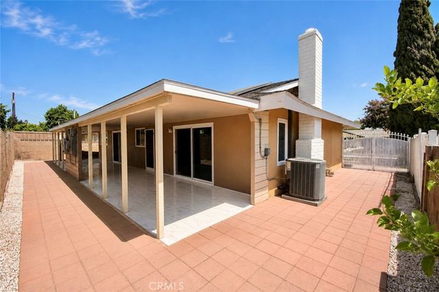 13291 Siskiyou, Westminster, CA 92683