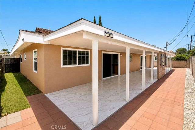 13291 Siskiyou, Westminster, CA 92683