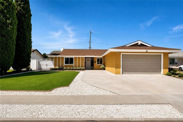 13291 Siskiyou, Westminster, CA 92683