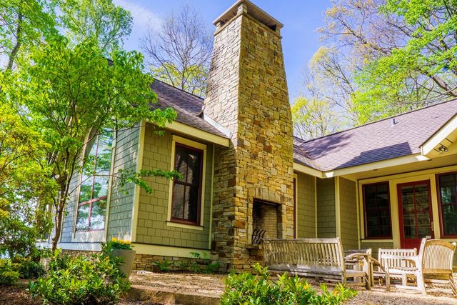 1115 Outlook Road, Murphy, NC 28906