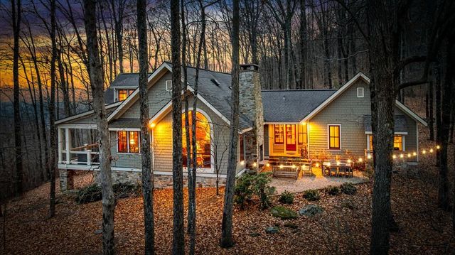 1115 Outlook Road, Murphy, NC 28906