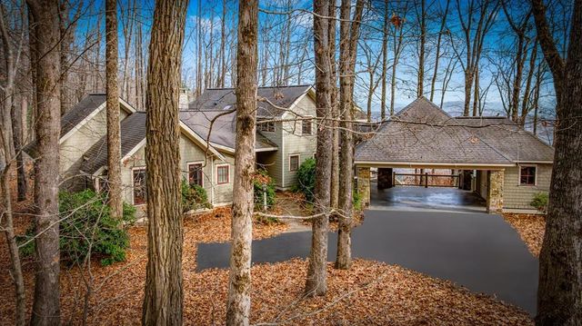 1115 Outlook Road, Murphy, NC 28906