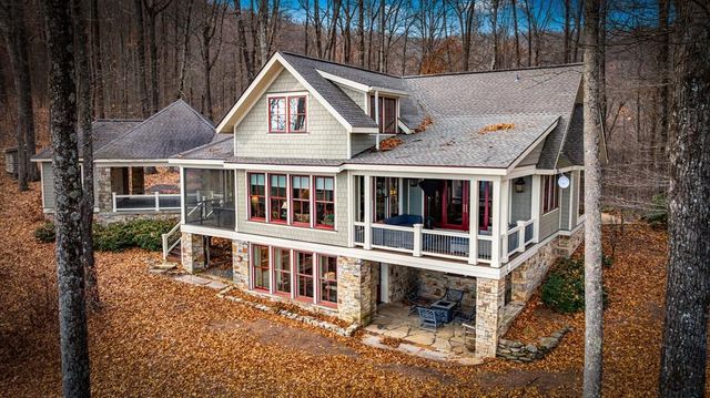 1115 Outlook Road, Murphy, NC 28906