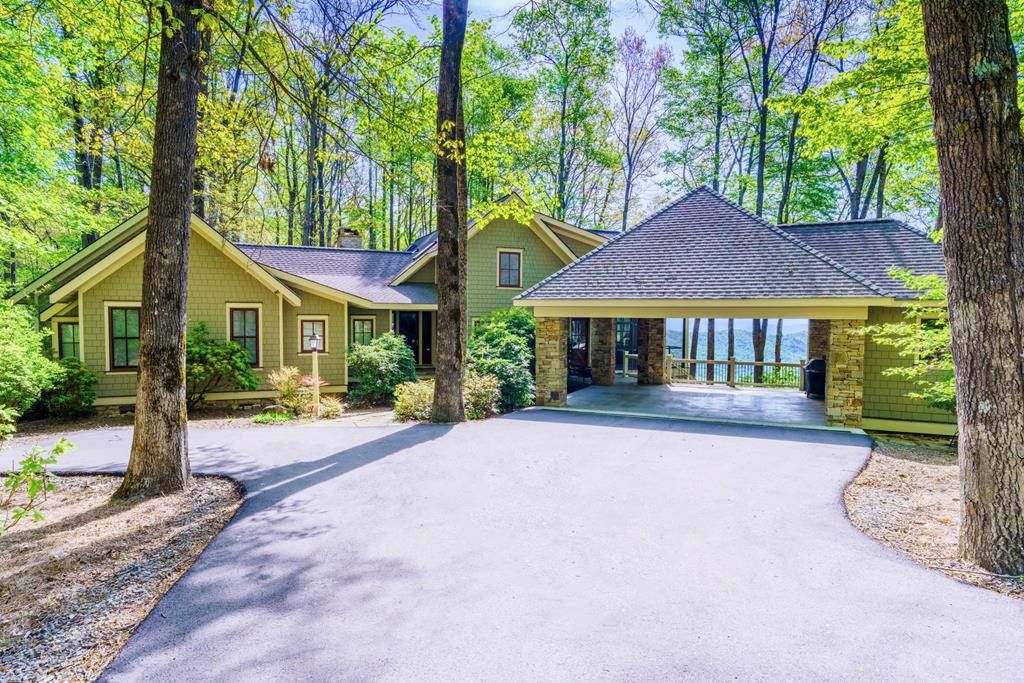 1115 Outlook Road, Murphy, NC 28906