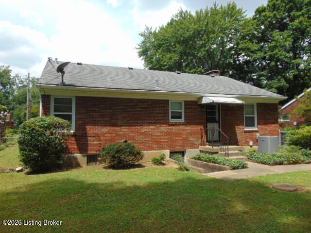 3103 Michael Dr, Louisville, KY 40220