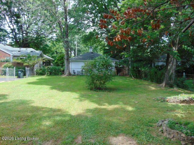 3103 Michael Dr, Louisville, KY 40220