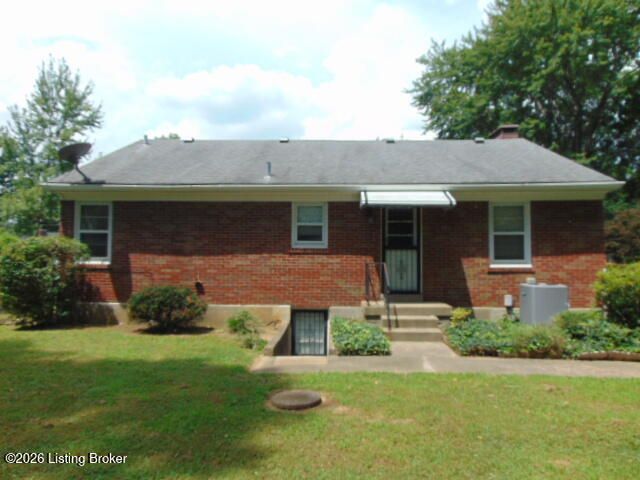 3103 Michael Dr, Louisville, KY 40220